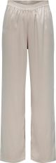 ONLY ONLVICTORIA SATIN PANT NOOS WVN Dames Broeken - Maat M
