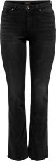 ONLY ONLWAUW HW FLARED BJ1097 NOOS Dames Jeans - Maat M/34