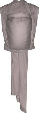 Pure Baby Love geweven draagdoek maat 6 taupe