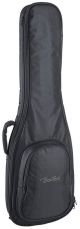 Boston E-06.2 gigbag voor elektrische gitaar – 6 mm gevoerd, nylon met opbergvak