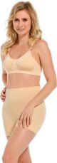 MAGIC Bodyfashion Comfort Short Latte Vrouwen - Maat M