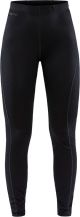 Craft Core Warm Baselayer Pants Dames Maat L