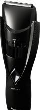 Draadloze baardtrimmer zwart Panasonic Wet and Dry ER-GB37-K503