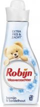 Robijn Wasverzachter - Jasmijn & Sandelhout 30 wasbeurten