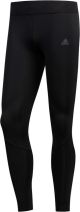 adidas Own The Run Tgt Sportlegging Dames - Black - Maat XL