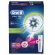 Oral-B Pro Series Cross Action Pink 750 met reisetui - Elektrische Tandenborstel
