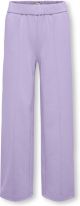 Meisjes Broek ONLY KOGPOPTRASH-SUKI LIFE PANT PNT - Maat 140