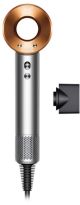 SHOWMODEL Dyson Supersonic Origin - Föhn - Nikkel/Koper