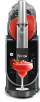 Ninja SLUSHi IJsdrankjes, Slush Puppy en Granita maker - tot 12 uur lang bevroren drankjes - Slank model - FS301EU