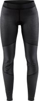 Craft Ideal Wind Tights Fietsbroek Dames - Maat XS