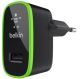 Belkin Universele Thuislader - 10W / 2.1A - Zwart
