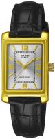 Casio LTP-1234PGL-7A2EF Timeless Collection Dames Horloge