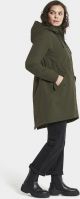 Didriksons Dames Outdoor parka MARTA-LISA WNS PARKA  - maat 44