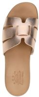 Skechers Desert Kiss Low - Peak Look - Dames Slippers - Goud Maat 39