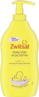 Zwitsal Zeepvrije Wascreme 400 ml