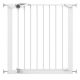 Noma Pressure Fit Gate - Traphekje (75 - 82 cm) - Wit
