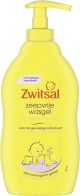 Zwitsal - Zeepvrije Wasgel - 400ml
