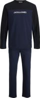 JACK&JONES  Heren Pyjamaset - Maat XL