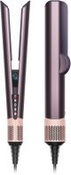 Dyson Airstrait wet-to-dry Jasper Plum - Stijltang