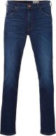 Wrangler GREENSBORO Regular fit Heren Jeans - Maat W33 X L34