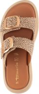 TAMARIS Core Dames Slippers - BEIGE 38