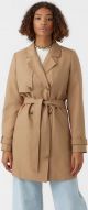 VERO MODA VMCELESTE SS23 TRENCH COAT Dames Jas - Maat S