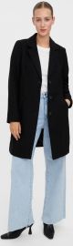 VERO MODA Dames Jas - Maat L
