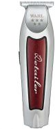 Wahl Baardtrimmer Cordless Detailer Li Trimmer T-Wide 