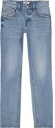 Raizzed Mannen Jeans GROVE Vintage Blue-Maat 36/34