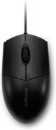 Kensington Pro Fit Waterdichte Bedrade Muis - Zwart