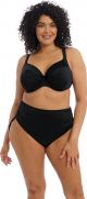 Dames Bikinibroekje - Maat 42 Elomi Bazaruto Mid Rise Bikini Brief 