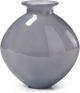LaForma Samwell Vaas - 26cm - Grijs