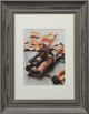 Henzo Anais - Fotolijst - Fotomaat 20x30 cm - Donker Bruin