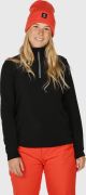 Brunotti Misma-N Women Fleece - M Black