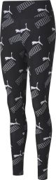 PUMA Amplified AOP Dames Legging - Maat S
