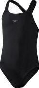 Speedo Endurance+ Medalist Zwart Sportbadpak - Maat 176