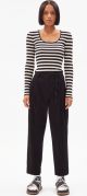 ARMEDANGELS Alaani Crewneck Striped Dames Trui - Maat XS