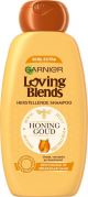 Garnier Loving Blends Honing Goud Herstellende Shampoo - 300 ml