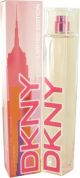 DKNY energizing women edt 100 ml