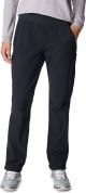 Columbia  Maat m Leslie Falls™ Pull-On Pant Dames Outdoorbroek - Black