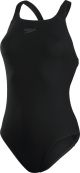 Speedo Eco+ Medalist Dames Sportbadpak - Zwart