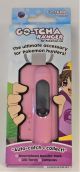 Pokemon Go Go-tcha Ranger - Limited Edition - Pink Mobile