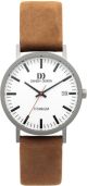Danish Design Heren Horloge – 35mm Rhine IQ31Q199