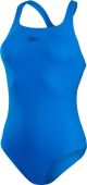 Speedo Sportbadpak - Maat 38 blauw Endurance+ Medalist