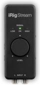 IK Multimedia iRig Stream - USB-Interface