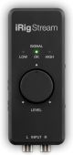 IK Multimedia iRig Stream - USB-Interface