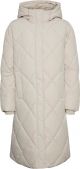 VERO MODA VMADELALOA LONG COAT GA BOOS Dames Jas - Maat M