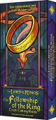 The Lord of the Rings: The Fellowship of the Ring – Trick-Taking Game (Nederlandse editie)