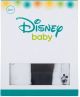 PlumPlum Disney Baby Mickey hydrofiel luierdoeken 65x65 cm (3 stuks)