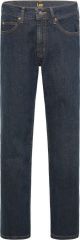Lee LEGENDARY REGULAR RINSE mannen Jeans maat 38 X 32